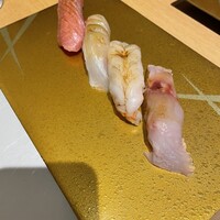 横浜 鮨 ふくじゅ - 