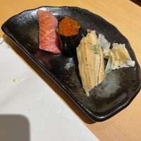 横浜 鮨 ふくじゅ - 