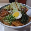 桂花ラーメン 熊本駅店