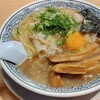 丸源ラーメン 春日部16号バイパス店