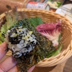 マンジョッオヒャンジョッパル・ソベッチャカンジャンケジャン ebisu - 