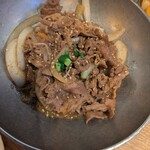 マンジョッオヒャンジョッパル・ソベッチャカンジャンケジャン - 