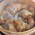 マンジョッオヒャンジョッパル・ソベッチャカンジャンケジャン ebisu - 