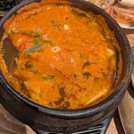 マンジョッオヒャンジョッパル・ソベッチャカンジャンケジャン - 