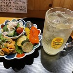 口福食彩 花華 - 料理写真: