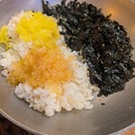 マンジョッオヒャンジョッパル・ソベッチャカンジャンケジャン - 