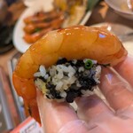 マンジョッオヒャンジョッパル・ソベッチャカンジャンケジャン ebisu - 