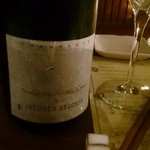 らんぷ亭 - 天の最愛の泡、シュブスタンス。