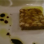 らんぷ亭 - 新さんまのテリーヌ