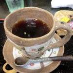 博多屋 - 量が少ないのは．．．飲んでしまったからだよん^^;