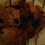 NICE minamiaoyama - 2012年訪問時