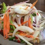 タイ料理　あろいなたべた - 