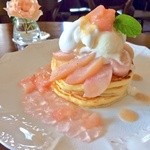 カフェアンジェ - 