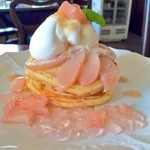 カフェアンジェ - 