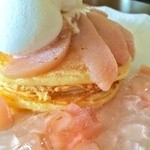 カフェアンジェ - 