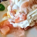 カフェアンジェ - 