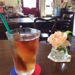 カフェアンジェ - 