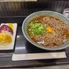 南海そば なんば2階店
