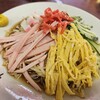 中華料理 栃尾