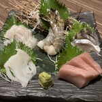 Excellent Gunma Food さんず - 