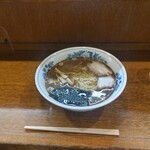 丸長 - ラーメン