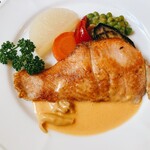 レストラン カフェ セゾン - 