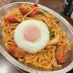 銀座ライオン 上野西郷会館店 - 