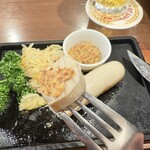 銀座ライオン 上野西郷会館店 - 