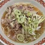 紅虎餃子房 - 料理写真: