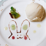 レストラン カフェ セゾン - 