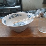 丸長 - 汁まで飲み干してしまううまさ