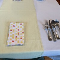 レストラン マサヒロ・ニシムラ - 