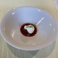 レストラン マサヒロ・ニシムラ - 