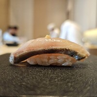 鮨 はやたか - 