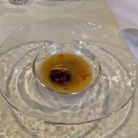 レストラン マサヒロ・ニシムラ - 