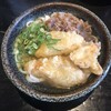 あずみうどん 大刀洗本店