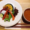 Spice and Vegetable 夢民