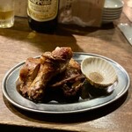 酒舗モモノキ - 