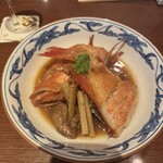 旬菜七福大黒 - 