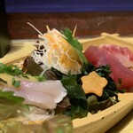 居酒屋脇田丸 - 