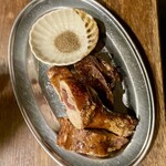 酒舗モモノキ - 