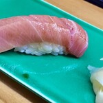 逗子 ちょうなん - 中トロ