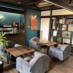 Cafe a-hum - 