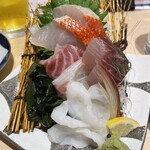 武田水軍 京橋店 - 