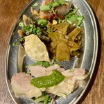 酒舗モモノキ - 