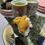 根室花まる KITTE丸の内店 - 