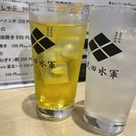 武田水軍 京橋店 - 