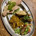 酒舗モモノキ - 