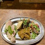 酒舗モモノキ - 