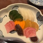 旬菜七福大黒 - 